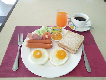 lasalle suites hotel and residence