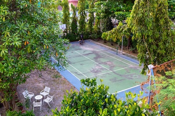 lasalle suites hotel and residence