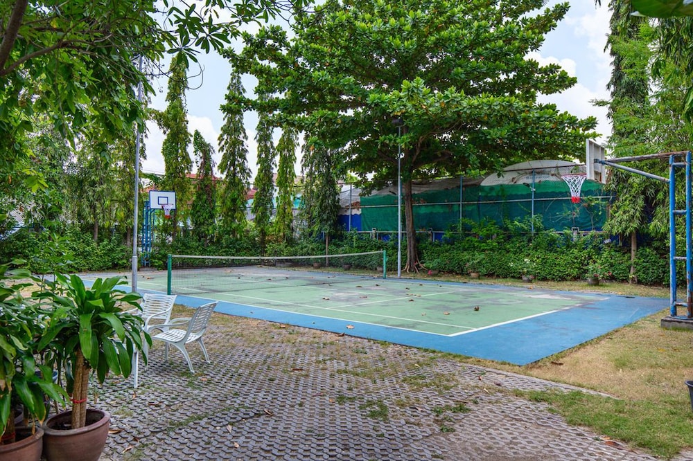 bangkok