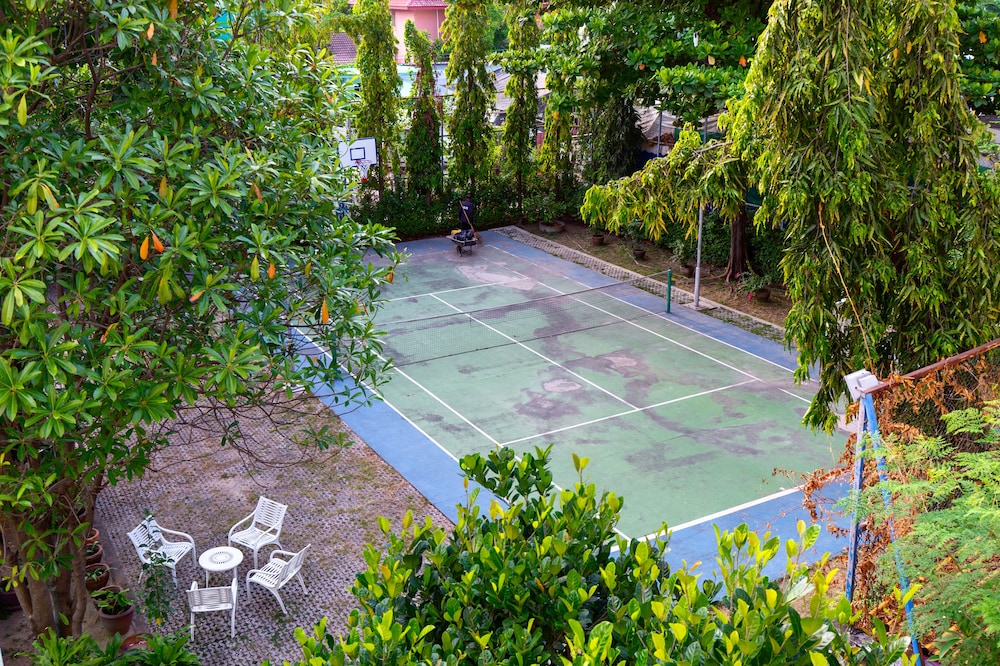 lasalle suites hotel and residence