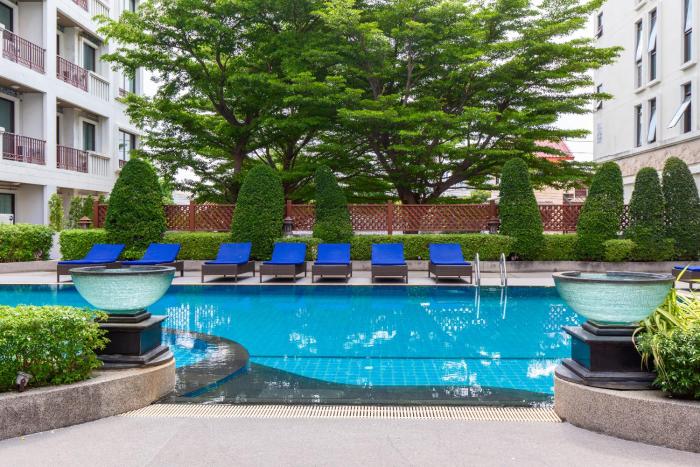 lasalle suites hotel and residence