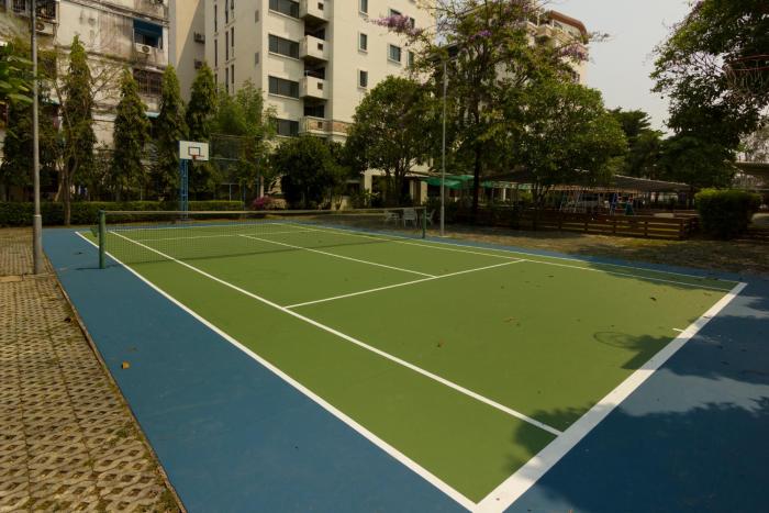 lasalle suites hotel and residence