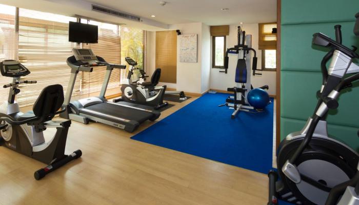 lasalle suites hotel and residence