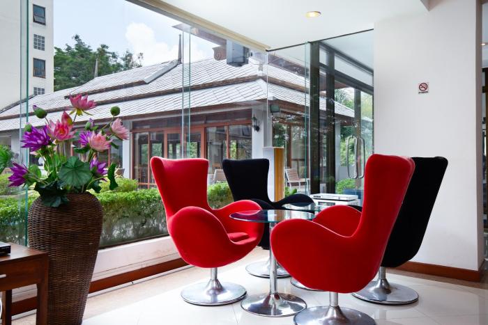 lasalle suites hotel and residence