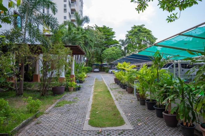 lasalle suites hotel and residence