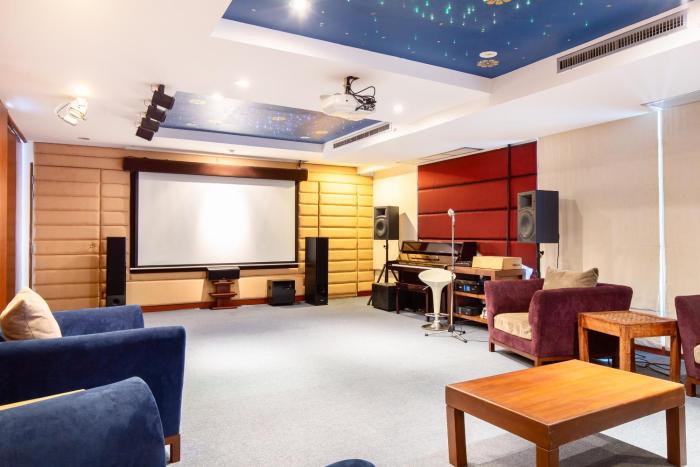 lasalle suites hotel and residence