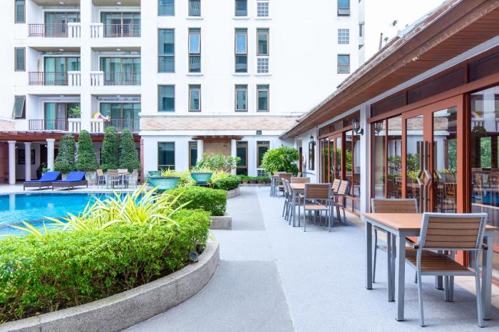 lasalle suites hotel and residence