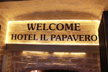 hotel il papavero