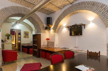hotel il papavero