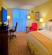 fort lauderdale marriott north