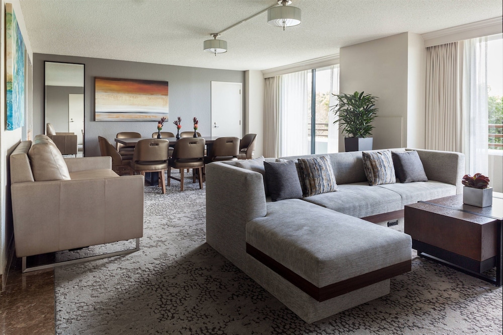 fort lauderdale marriott north