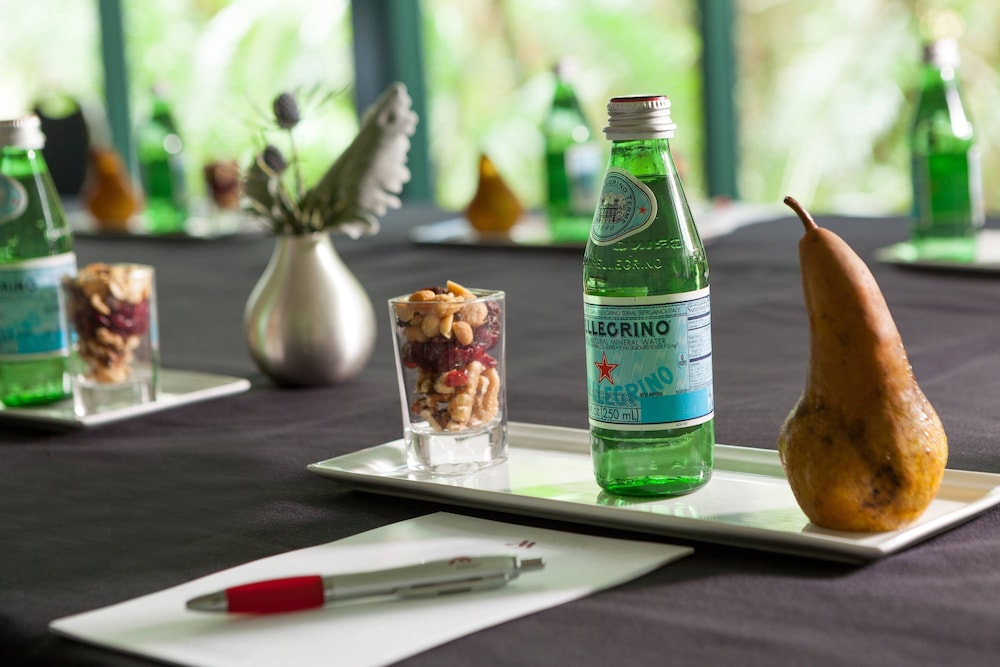 fort lauderdale marriott north