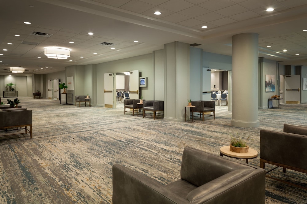 fort lauderdale marriott north