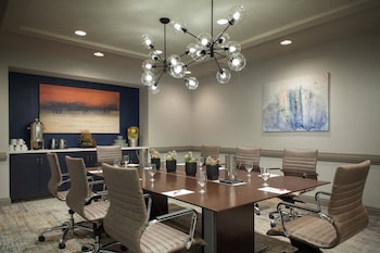 fort lauderdale marriott north