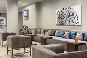 Fort Lauderdale Marriott North,Coconut Creek>>Broward County,4 star