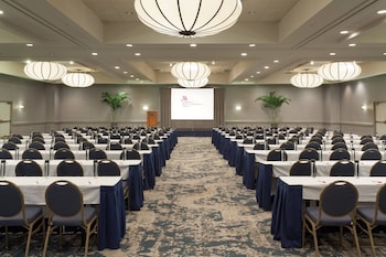 Fort Lauderdale Marriott North,Coconut Creek>>Broward County,4 star