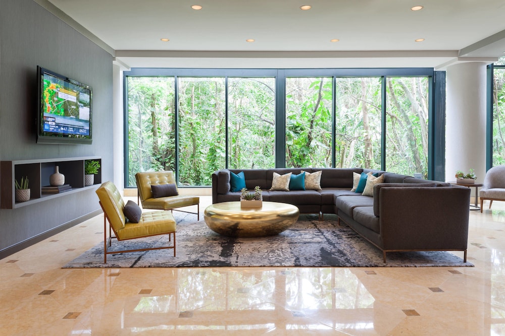 fort lauderdale marriott north