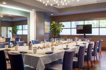 fort lauderdale marriott north