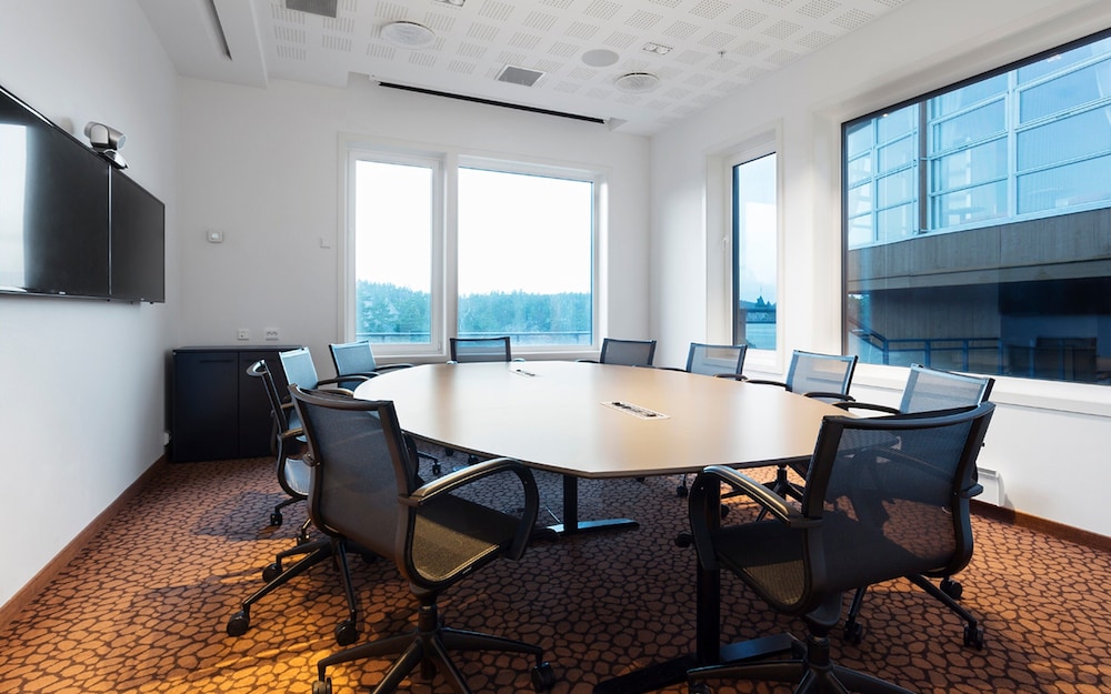 dyreparken safarihotell