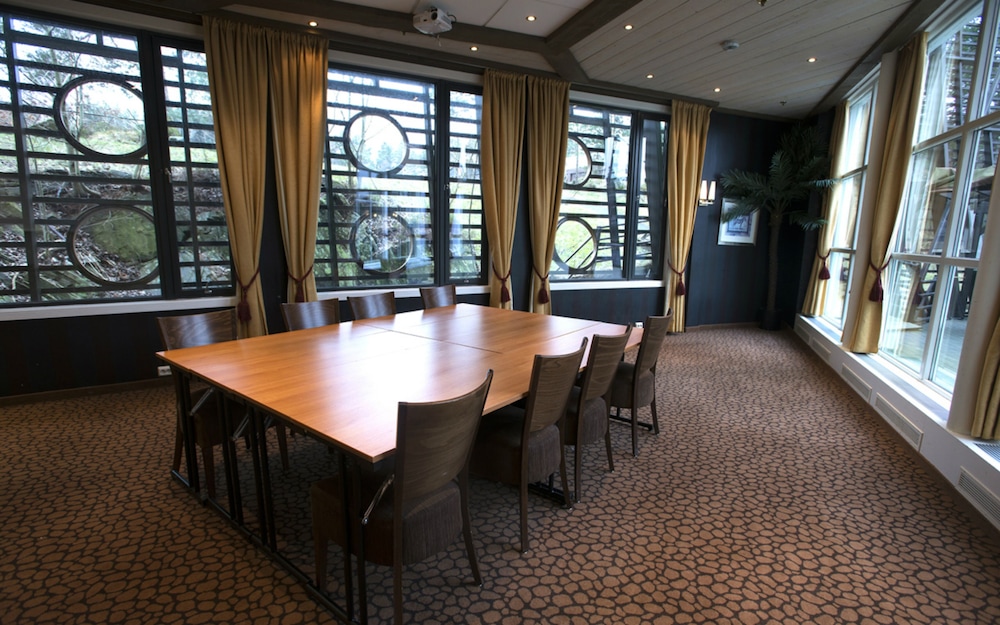 dyreparken safarihotell