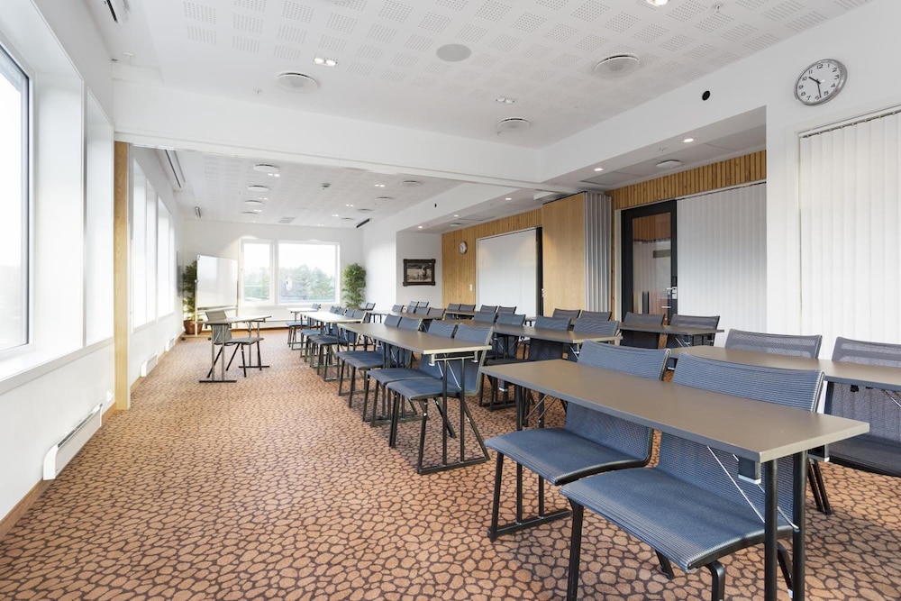 dyreparken safarihotell