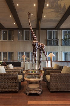 Dyreparken Safarihotell,Vest-Agder County>>Kristiansand,3.5 star
