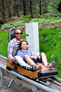 dyreparken safarihotell