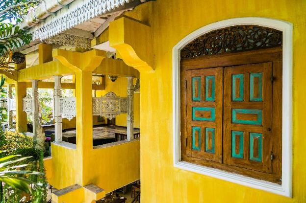 thambapanni retreat