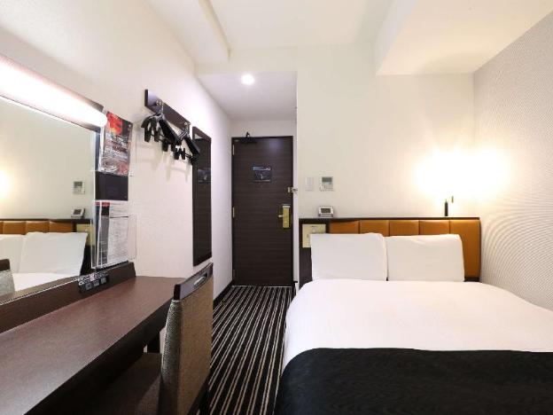 apa hotel mita ekimae