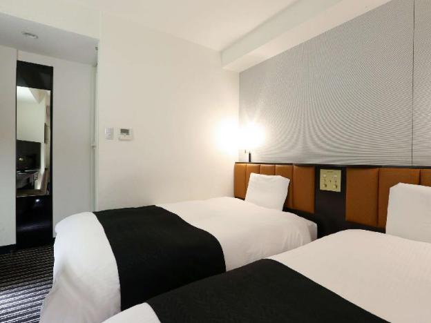 apa hotel mita ekimae