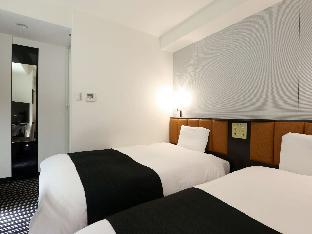 apa hotel mita ekimae