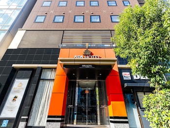 apa hotel mita ekimae