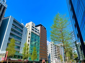 apa hotel mita ekimae