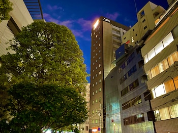 apa hotel mita ekimae