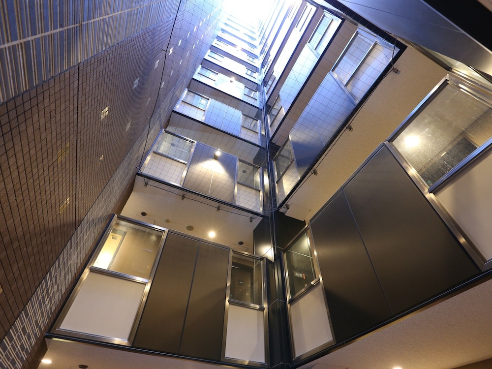 apa hotel mita ekimae