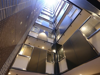 apa hotel mita ekimae