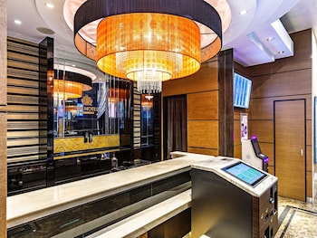 apa hotel mita ekimae