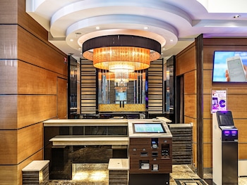 apa hotel mita ekimae