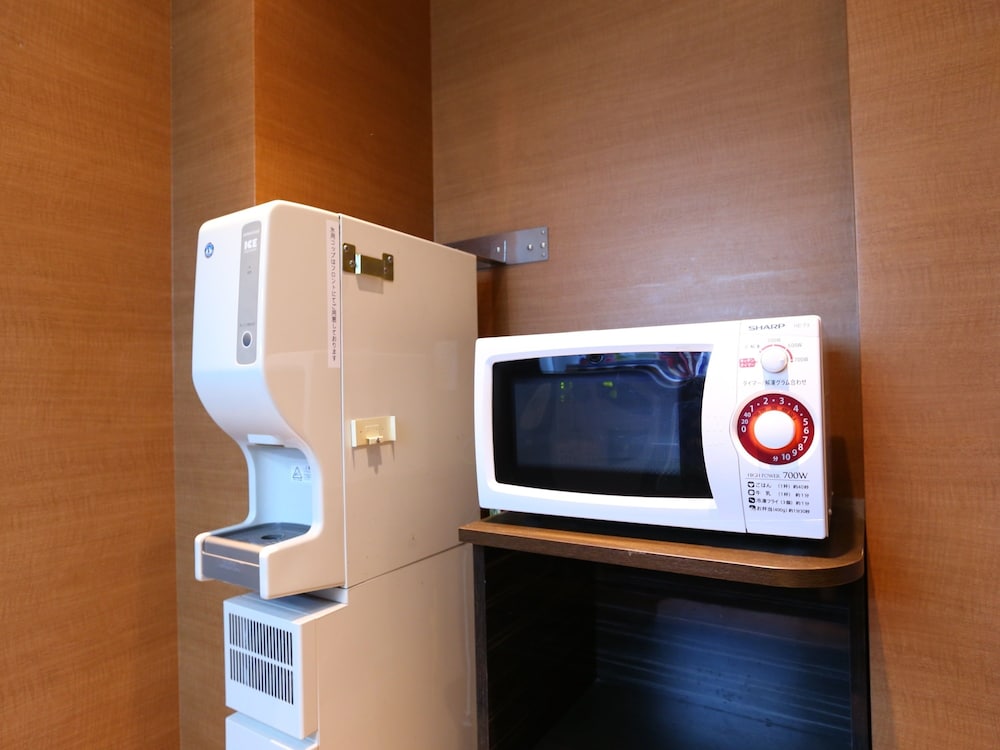 apa hotel mita ekimae