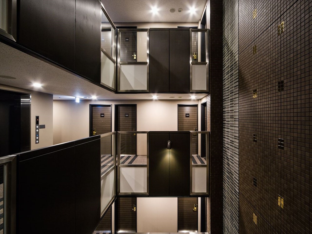 apa hotel mita ekimae