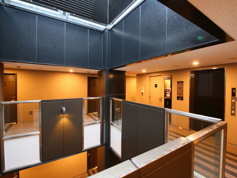 apa hotel mita ekimae