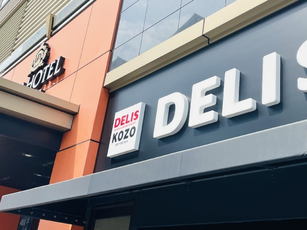 apa hotel mita ekimae