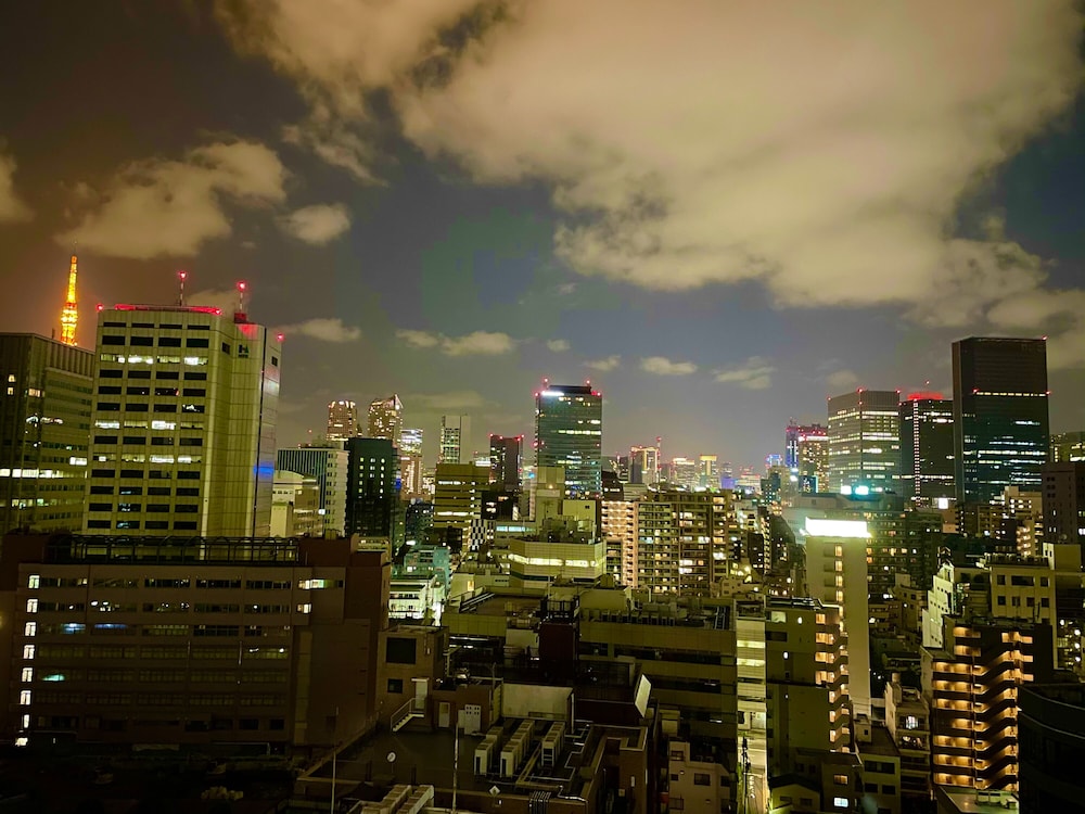 apa hotel mita ekimae