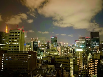 apa hotel mita ekimae