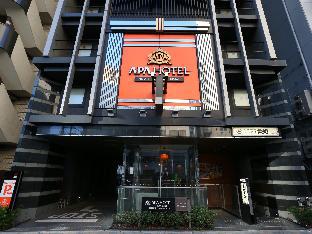 apa hotel higashi shinjuku ekimae