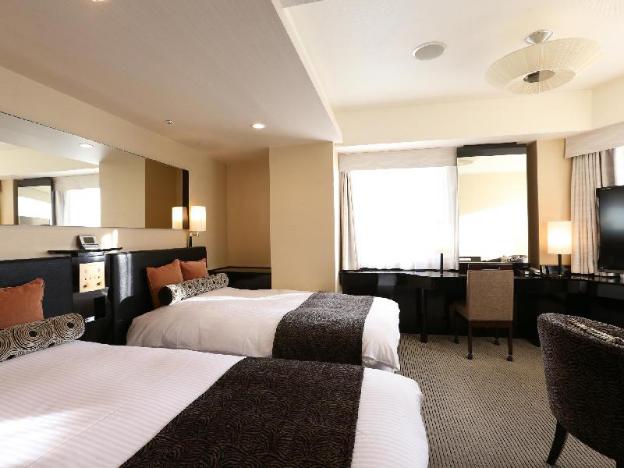 apa hotel higashi shinjuku ekimae