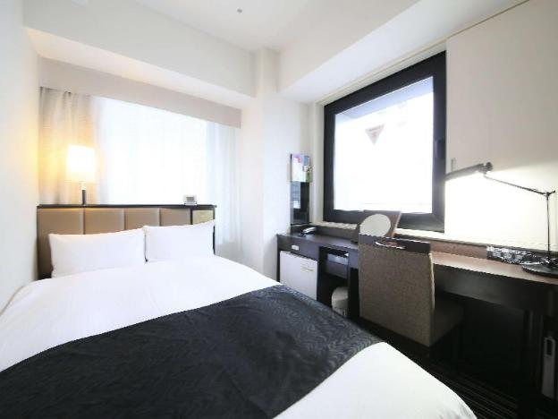 apa hotel higashi shinjuku ekimae