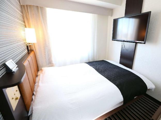 apa hotel higashi shinjuku ekimae