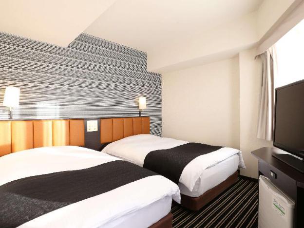 apa hotel higashi shinjuku ekimae