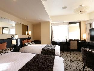 Apa Hotel Higashi Shinjuku Ekimae,Tokyo>>Shinjuku,3 star